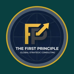 The First Principle - By Mahmoud Taher