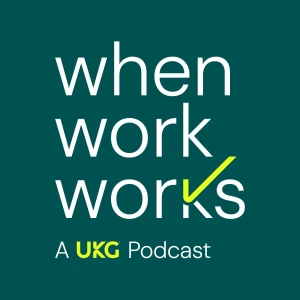 When Work Works