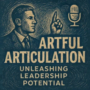 Artful Articulation Unleashing Leadership Potential