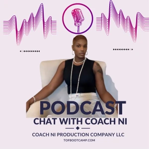Chat with Coach Ni