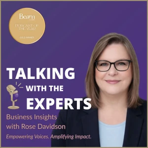 Talking with the Experts: Business Insights
