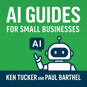 AI Guides for Small Businesses