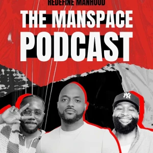 The Man Space Podcast