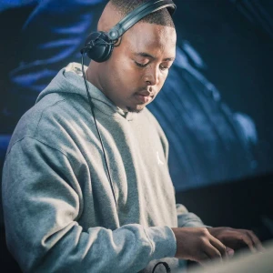 StellenBosch MusiQ Records
