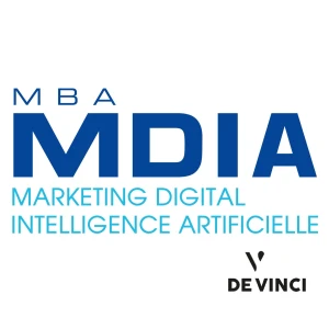 Le podcast du MBA MDIA (ex MBA MCI)