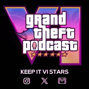 Grand Theft Podcast
