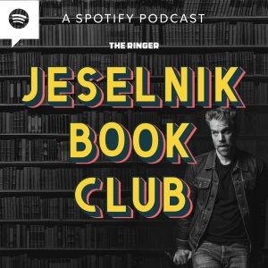 Jeselnik Book Club