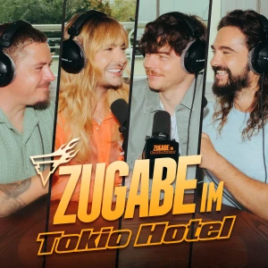 Zugabe im Tokio Hotel