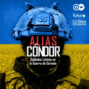 Alias Cóndor: Soldados Latinos en la Guerra de Ucrania