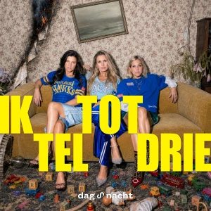 Ik tel tot drie