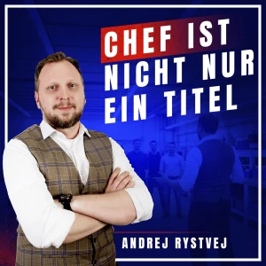 Chef ist nicht nur ein Titel - Souveräne Führung für Teams mitten in der Produktion