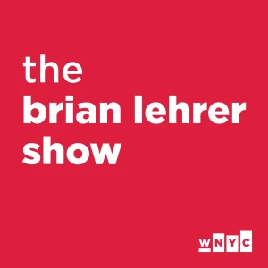 The Brian Lehrer Show