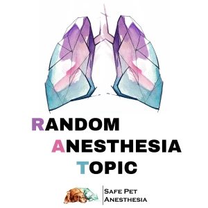 The Random Anesthesia Topic podcast