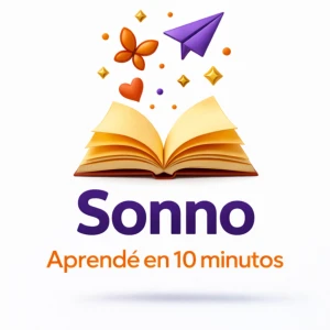 Sonno — Libros de Psicología y Negocios en Minutos | Business and Psychology (Spanish)