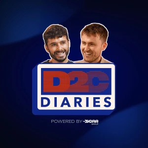 D2C Diaries