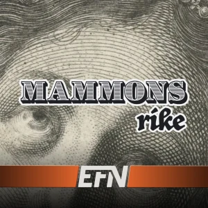 Mammons rike