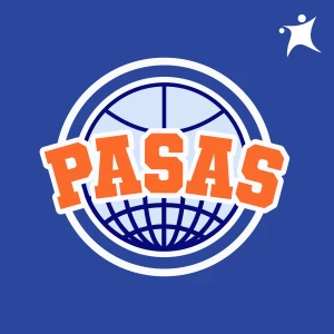 Pasas