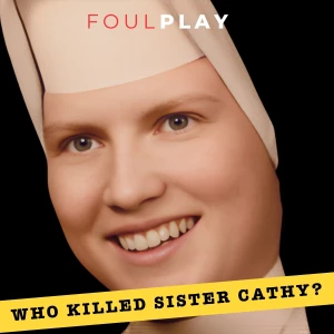 Who Killed Sister Cathy?