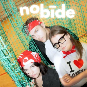 nobīde