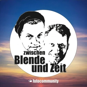 Zwischen Blende und Zeit - Der Fotografie-Talk der fotocommunity
