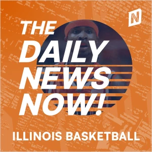 Illinois Basketball Illini News Today | 2 Min News | The Daily News Now!