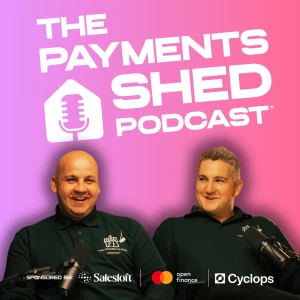 The Payments Shed