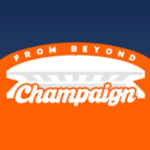 From Beyond Champaign - A Illinois Basketball Podcast