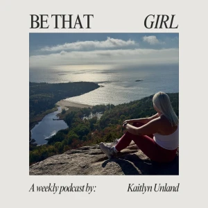 Be That Girl
