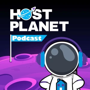 Host Planet: Airbnb, Holiday Let, and Vacation Rental Insights
