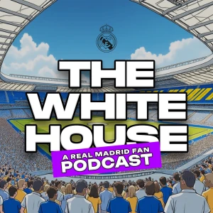 The White House Pod