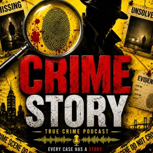 Crime Story