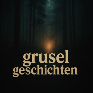 Gruselgeschichten