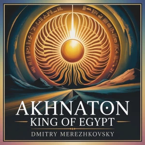 Akhnaton: King of Egypt