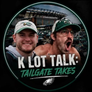 K Lot Talk: Tailgate Takes