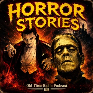 Horror Stories