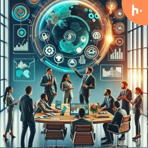 El mundo del emprendimiento: Historias de éxito, desafíos y consejos para emprendedores