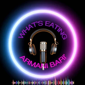 ARMANI BARI PODCAST