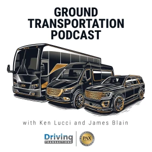 Ground Transportation Podcast