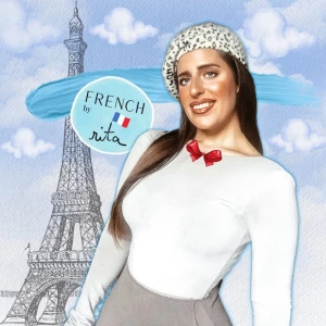 French By Rita