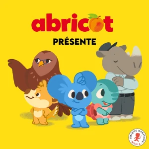 Abricot Présente