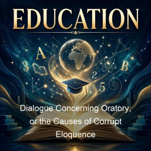 Dialogue Concerning Oratory, or the Causes of Corrupt Eloquence