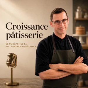 Croissance 🥐pâtisserie