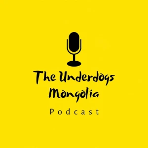 underdogs's Podcast