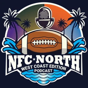 NFC North: West Coast Edition