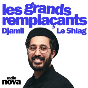 Les grands remplaçants