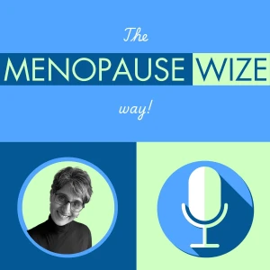 MenopauseWize: Navigating Through Menopause with Knowledge and Wisdom