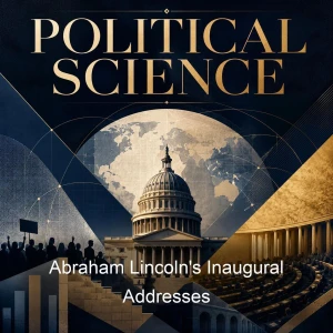 Abraham Lincoln's Inaugural Addresses