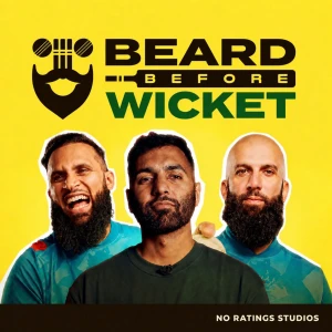 Beard Before Wicket Podcast