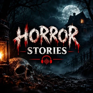 Horror Stories Time