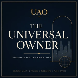 The Universal Owner